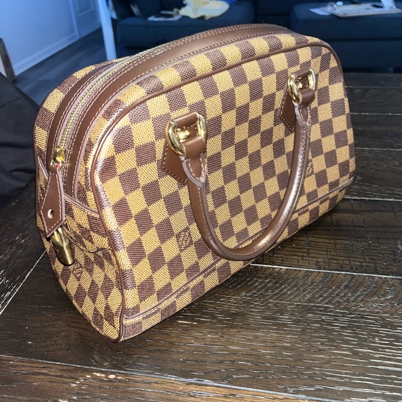 Louis Vuitton bag - Picture 3 of 8